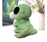 Game Plush Toys - Cute Stuffed Game Character Plush | Soft, Huggable Companion Doll and Pillow for Kids, Boys, Girls, Nursery, Home, Desktop, Bedside, Sofa Decor, Stocking Stuffer, Playtime Fun