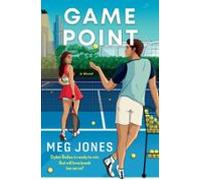 Game Point (ebook)