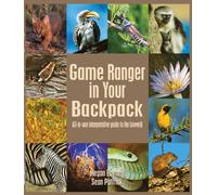 Megan Emmett Sean Pattrick Game Ranger in your back pack (Tapa blanda)