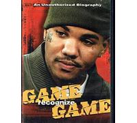 Game Recognize Game [2007] [Reino Unido] [DVD]