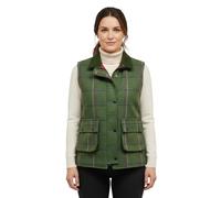 Game Ruby/Abby Tweed Gilet - T_Ruby Tweed Gilet Pink 16