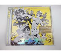 Game Soundtrack - Yuri!!! On Ice (Yutora!!!) (Original Soundtrack)