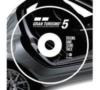 Game Sountrack by Gran Turismo 5 Original Game Soundtrack (2010-12-21)