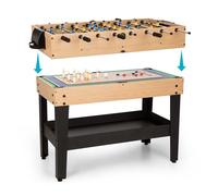 Game-Star Mesa de juego con 37 juegos