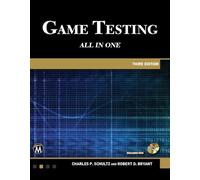 Game Testing: All in One
