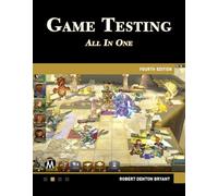 Game Testing: All in One