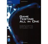 Game Testing All in One (Game Development Series)