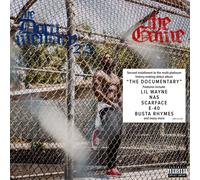 Game The Documentary 2.5 explicit_lyrics (CD) (Importación USA)