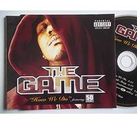 Game,the Feat.50 Cent - How We Do