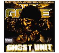Game the - Ghost Unit