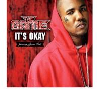 Game, the - It S Okay [Vinilo][One Blood]