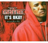 Game, the - It's Okay Feat Junior Reid