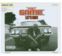 Game,the - Let's Ride (2-Track)