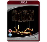 Game, the [Reino Unido] [HD DVD]