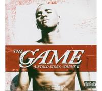 Game the - Untold Story:Vol.II