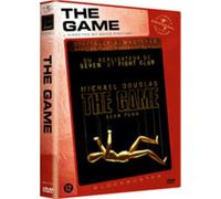 Game, the Uus Dvd S/T Fr [Alemania]