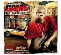 Game the - West Coast Ressurection