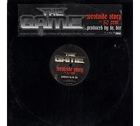 Game, the - Westside Story [Vinilo]