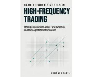 Game Theoretic Models in High-Frequency Trading: Strategic Interactions, Order Flow Dynamics, and Multi-Agent Market Simulation