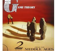Game Theory - 2 Steps from the Middle Ages [Vinilo]