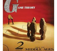 Game Theory - 2 Steps From The Middle Ages [Vinilo]