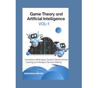 Game Theory and Artificial Intelligence (AI AND MATH NEW)
