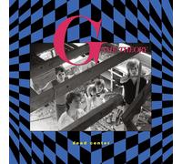 Dead Center [Vinilo]