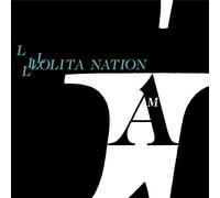 Game Theory - Lolita Nation (2LP Set, Translucent Dark Green Vinyl, Includes Download Card) [Vinilo]