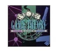 Game Theory - Tinker Evers to