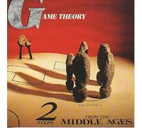 Game Theory - Two Steps From The Middle Ages