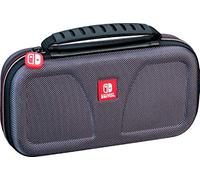 Game Traveler astuccio da Viaggio “Deluxe” per Switch Lite - Nintendo Switch [Importación Italiana]