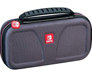 Game Traveler astuccio da Viaggio “Deluxe” per Switch Lite - Nintendo Switch [Importación Italiana]