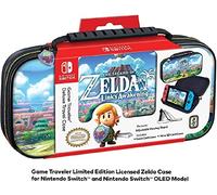 Game Traveler Custodia di Trasporto Deluxe Zelda Link's Awakening - Nintendo Switch [Importación Italiana]