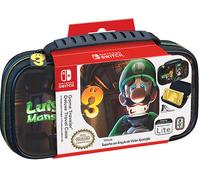 Game traveler deluxe case luigi`s mansion 3 (lite) nls148l