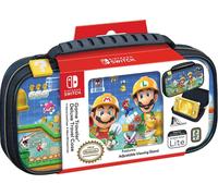 Game traveler deluxe case mario maker 2 (lite) nls150c
