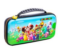 GAME TRAVELER Deluxe Travel Case NS212 Super Mario para N. Switch 2