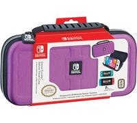 Game Traveler Funda para Nintendo Switch, Purple, Funda para Plataforma Nintendo Switch