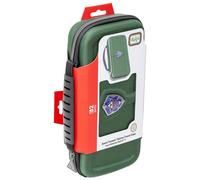 Funda Nintendo Switch Ardistel Deluxe Travel Zelda Licencia Oficial