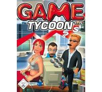 Game Tycoon 1.5 Steam Key GLOBAL