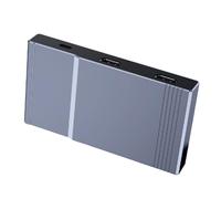 Game Video Capture Card Type C to HDTV 4K 60Hz Records Video Gaming Consolas Videocámaras de baja latencia