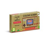 Game & Watch: Super Mario Bros.