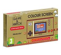 Nintendo Game & Watch: Super Mario Bros videoconsola portátil 5,99 cm (2.36") Multicolor
