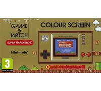 Game & Watch Super Mario Bros [234152]