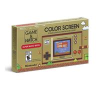Super Mario Game & Watch () (DELETED) /Retro