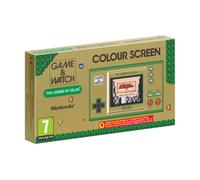 Game & Watch The Legend of Zelda [134739]