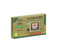 Nintendo Game & Watch: The Legend of Zelda Consola de videojuegos para niños