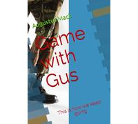 Game with Gus: This is how we keep going
