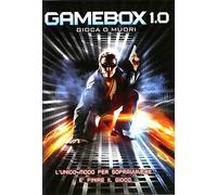 Gamebox 1.0 - Gioca o muori [Italia] [DVD]