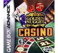 GameBoy Advance - Golden Nugget Casino