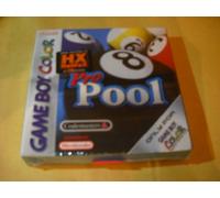 GameBoy Color - Pro Pool